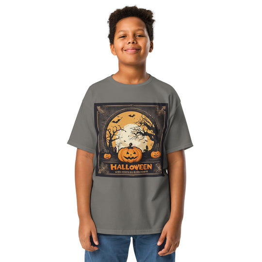 Youth classic tee - WhatUWant2Buy