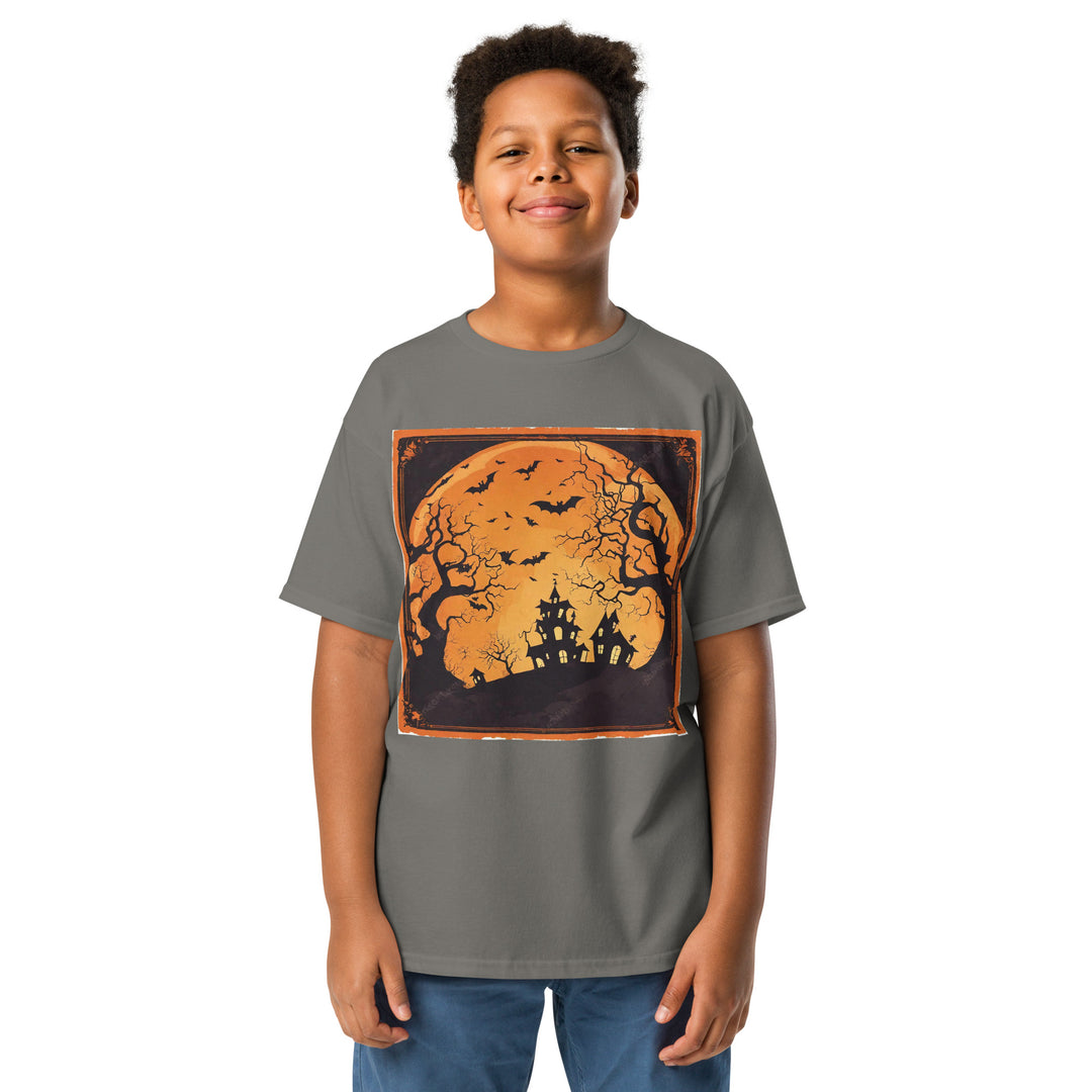 Youth classic tee - WhatUWant2Buy