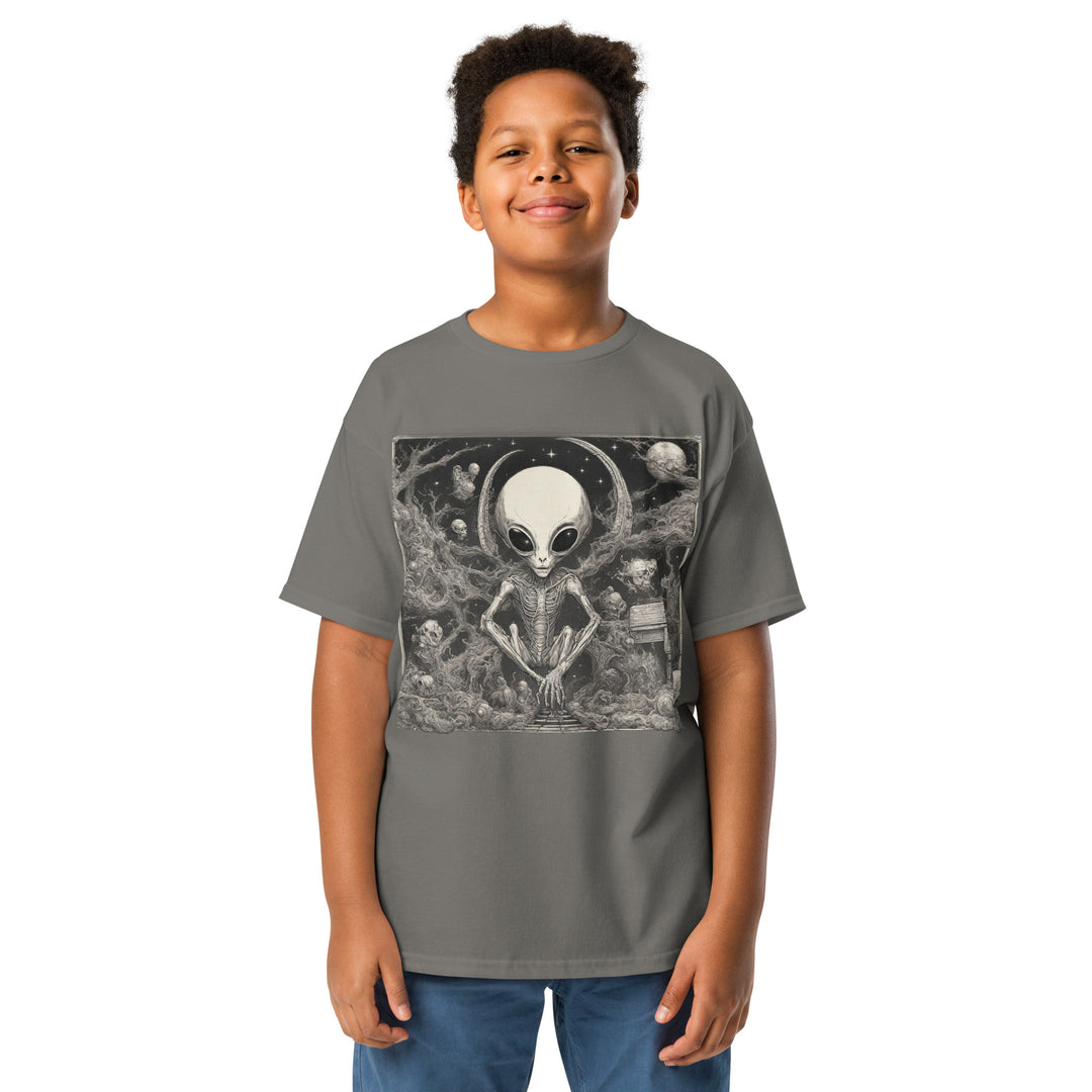 Youth classic tee - WhatUWant2Buy