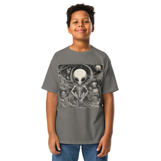 Youth classic tee - WhatUWant2Buy