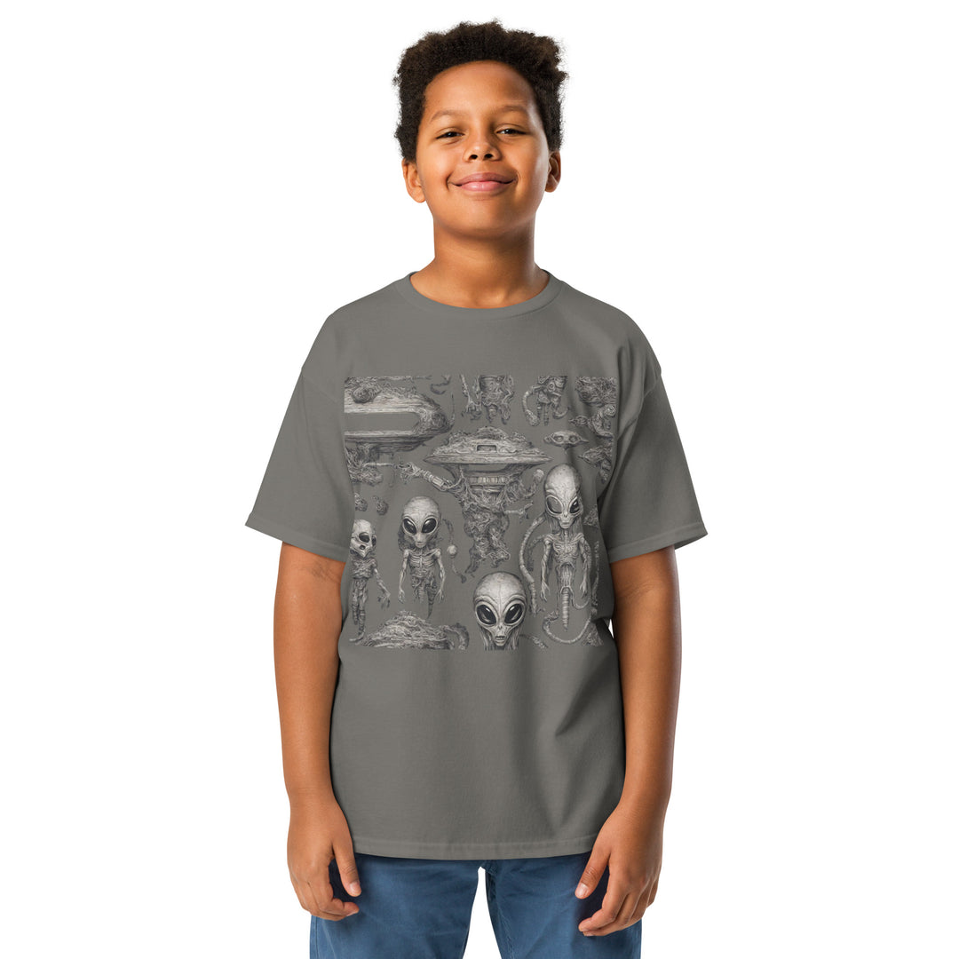 Youth classic tee - WhatUWant2Buy