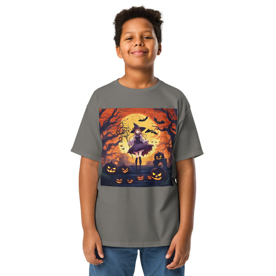 Youth classic tee - WhatUWant2Buy