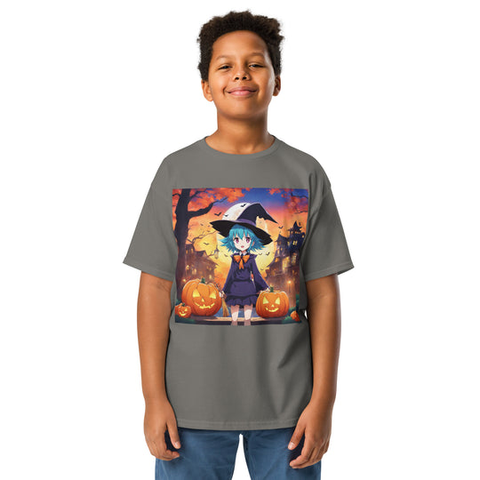 Youth classic tee - WhatUWant2Buy