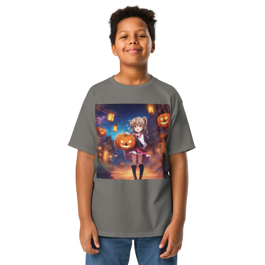 Youth classic tee - WhatUWant2Buy