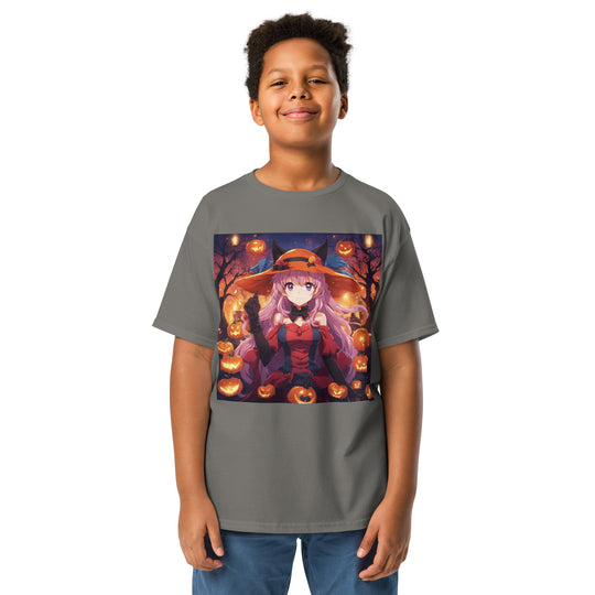 Youth classic tee - WhatUWant2Buy