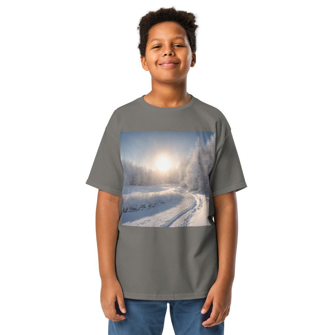 Youth classic tee - WhatUWant2Buy