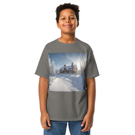 Youth classic tee - WhatUWant2Buy