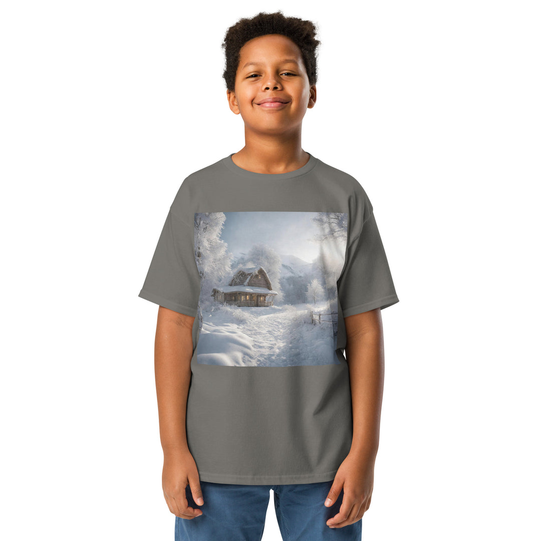 Youth classic tee - WhatUWant2Buy