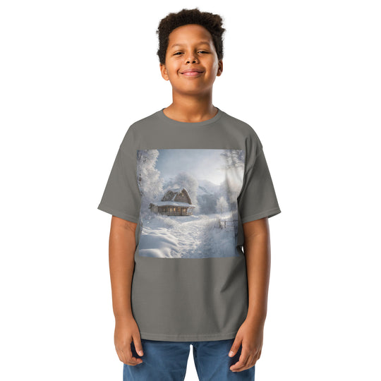 Youth classic tee - WhatUWant2Buy