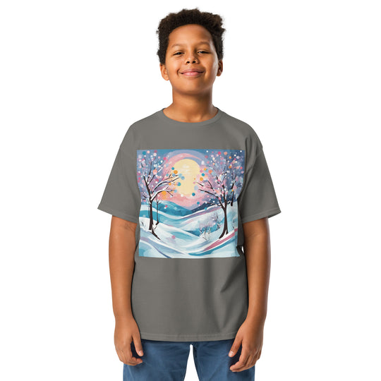 Youth classic tee - WhatUWant2Buy