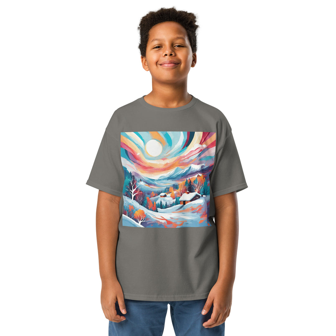 Youth classic tee - WhatUWant2Buy