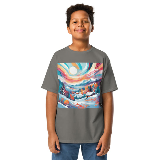 Youth classic tee - WhatUWant2Buy