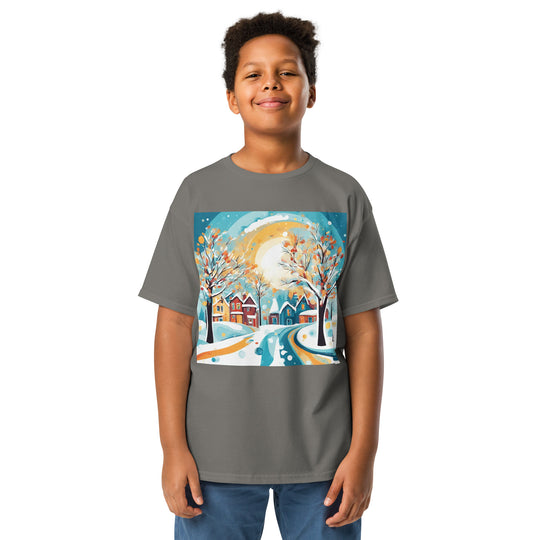 Youth classic tee - WhatUWant2Buy