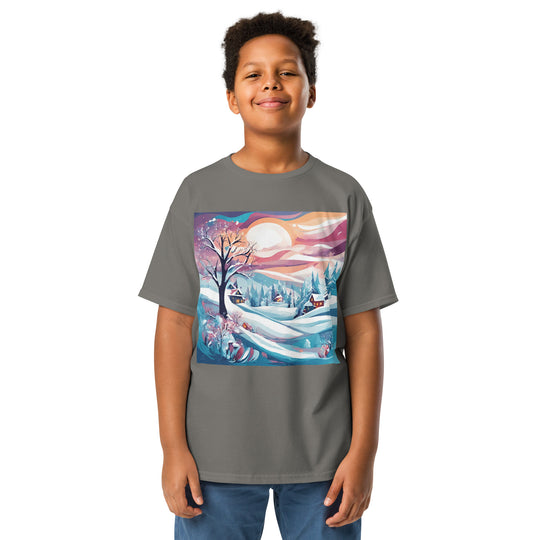 Youth classic tee - WhatUWant2Buy