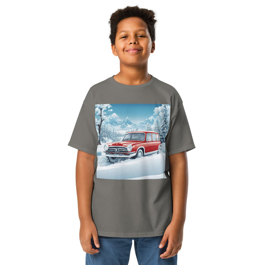 Youth classic tee - WhatUWant2Buy