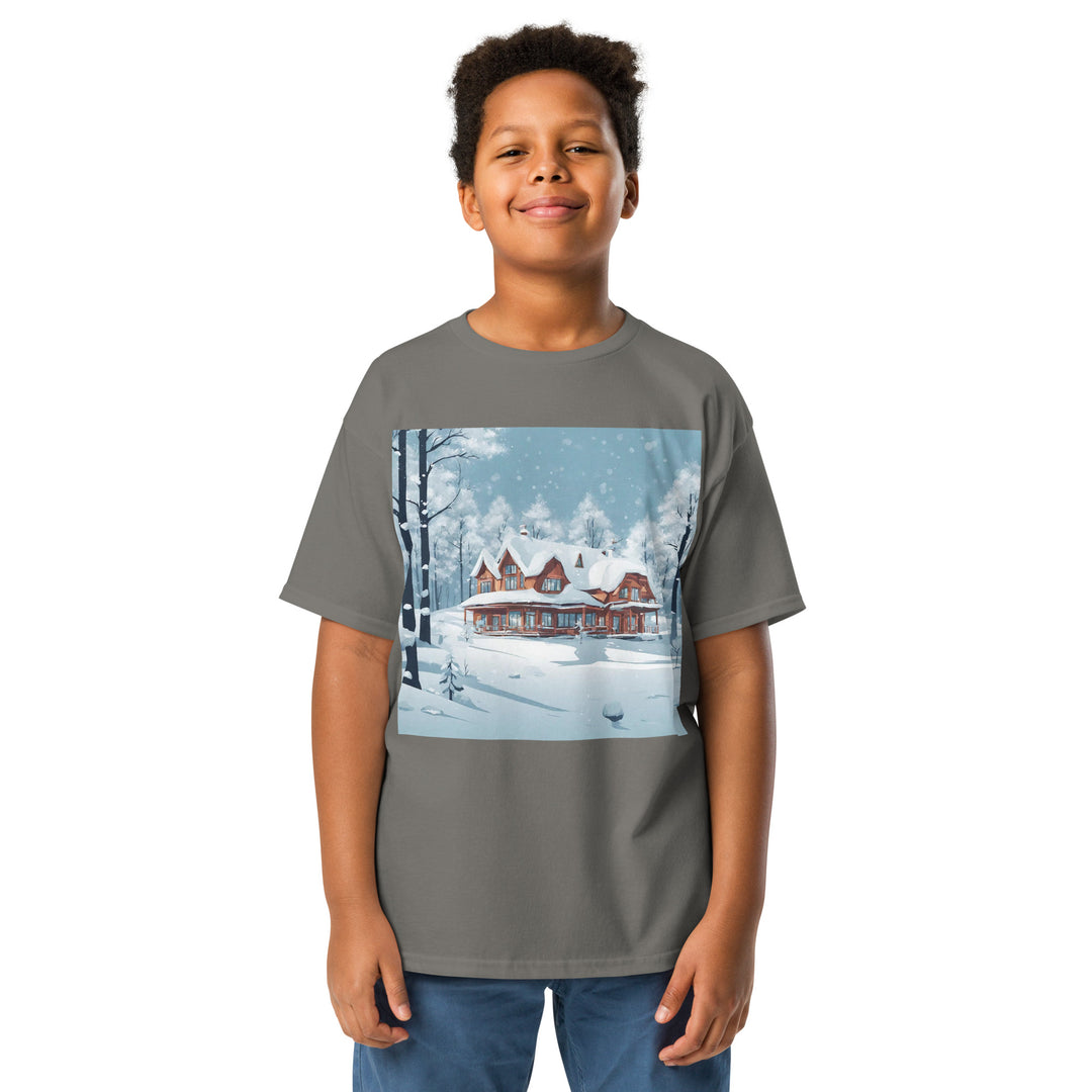 Youth classic tee - WhatUWant2Buy