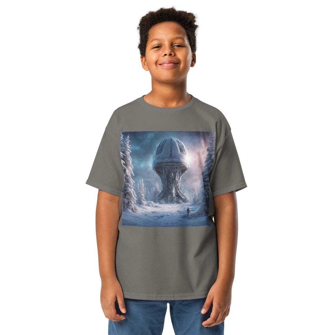 Youth classic tee - WhatUWant2Buy