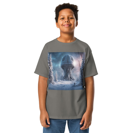 Youth classic tee - WhatUWant2Buy