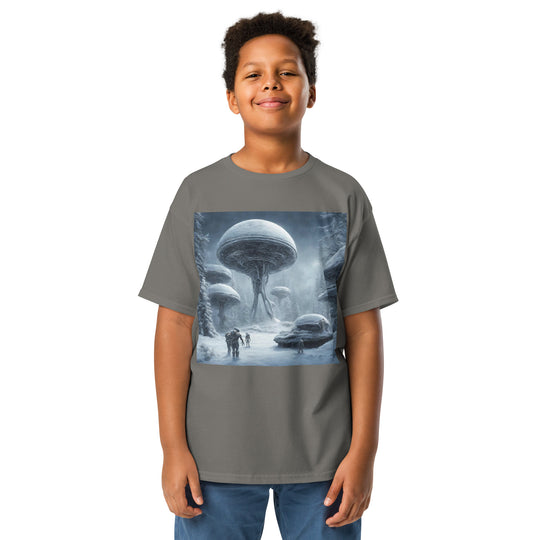 Youth classic tee - WhatUWant2Buy