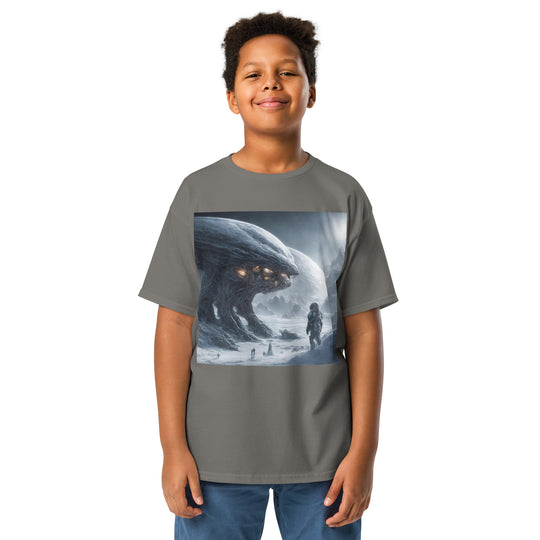 Youth classic tee - WhatUWant2Buy