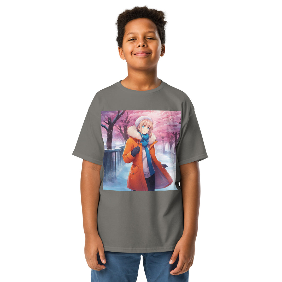 Youth classic tee - WhatUWant2Buy