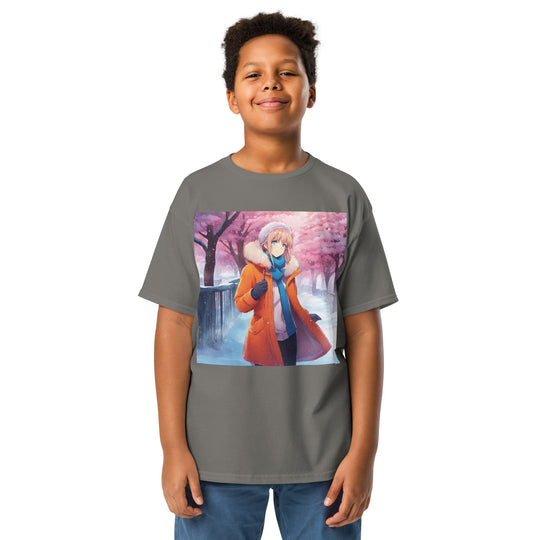 Youth classic tee - WhatUWant2Buy