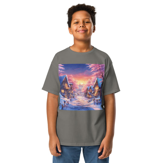 Youth classic tee - WhatUWant2Buy