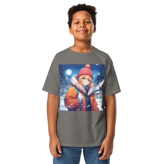 Youth classic tee - WhatUWant2Buy