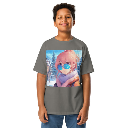 Youth classic tee - WhatUWant2Buy