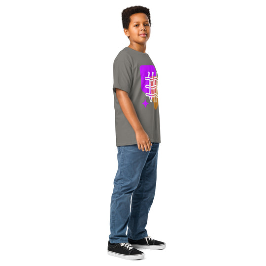 Youth classic tee - WhatUWant2Buy