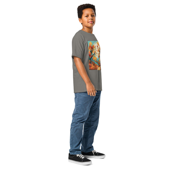 Youth classic tee - WhatUWant2Buy