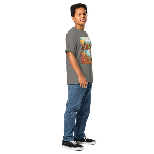 Youth classic tee - WhatUWant2Buy