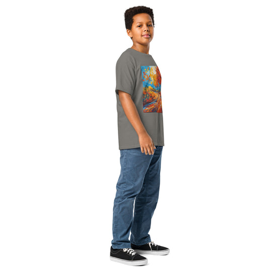 Youth classic tee - WhatUWant2Buy