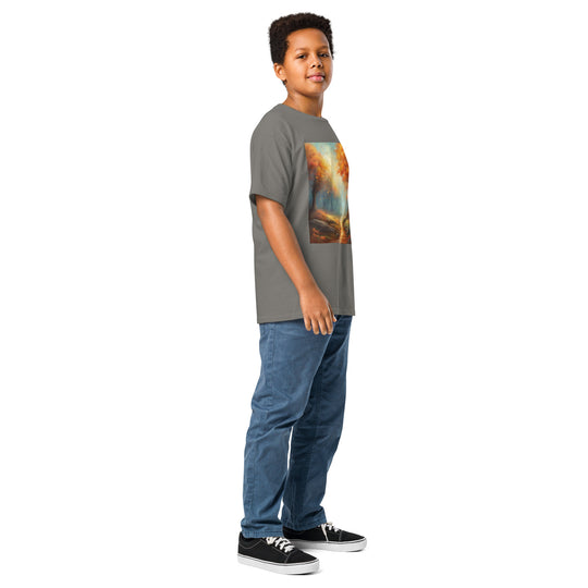 Youth classic tee - WhatUWant2Buy