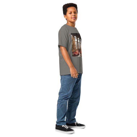 Youth classic tee - WhatUWant2Buy