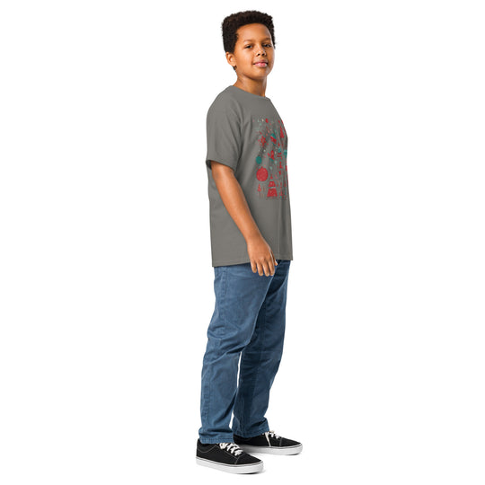 Youth classic tee - WhatUWant2Buy