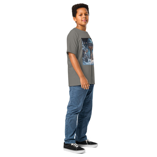 Youth classic tee - WhatUWant2Buy