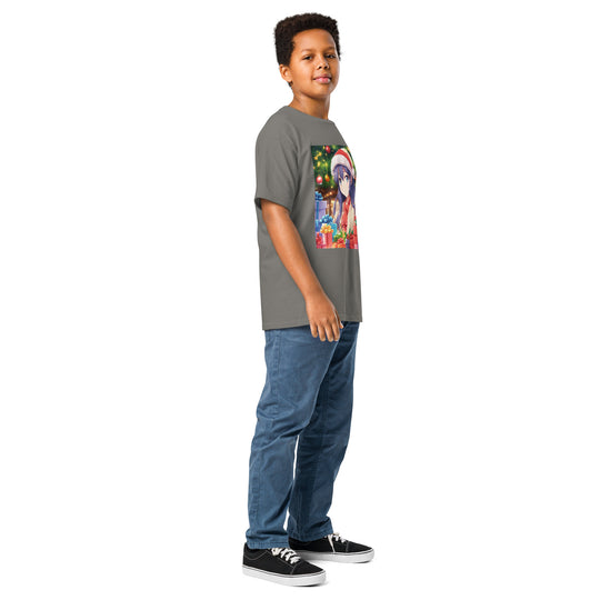 Youth classic tee - WhatUWant2Buy