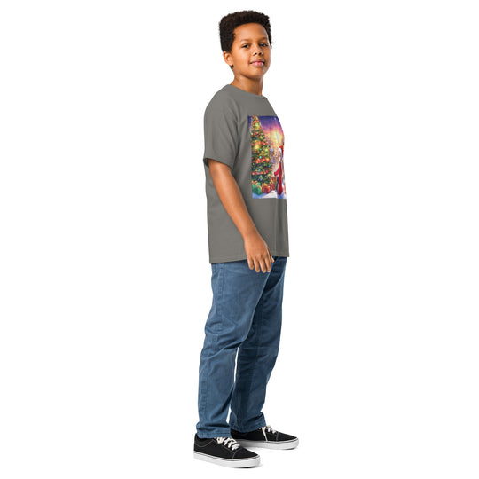 Youth classic tee - WhatUWant2Buy