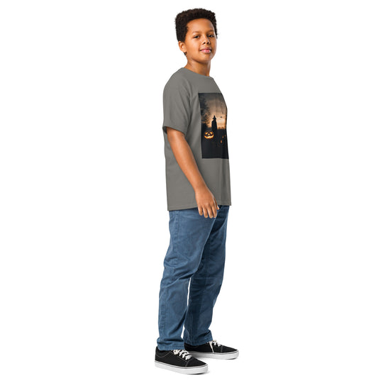 Youth classic tee - WhatUWant2Buy