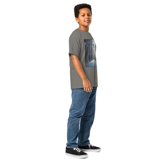 Youth classic tee - WhatUWant2Buy