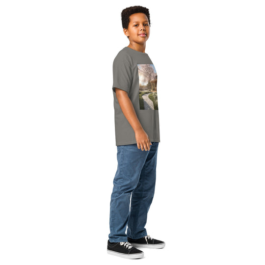 Youth classic tee - WhatUWant2Buy