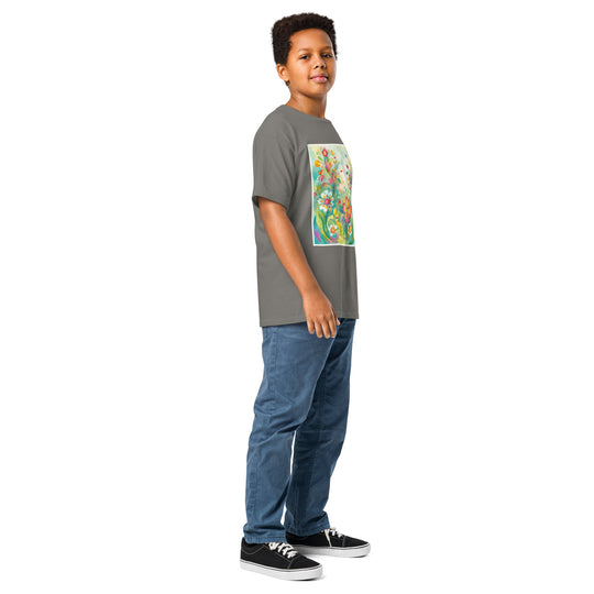 Youth classic tee - WhatUWant2Buy