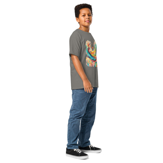 Youth classic tee - WhatUWant2Buy