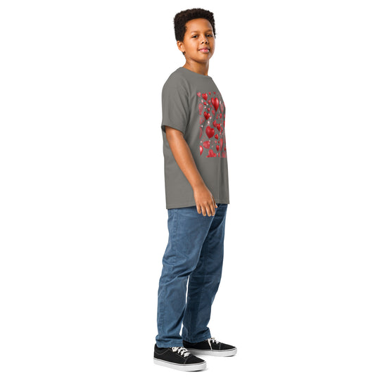 Youth classic tee - WhatUWant2Buy