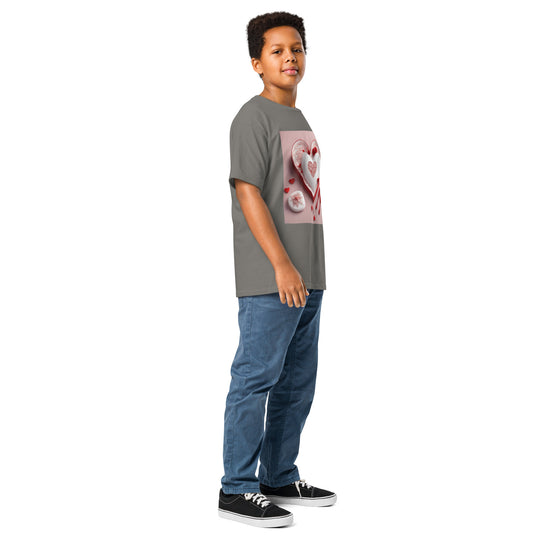 Youth classic tee - WhatUWant2Buy