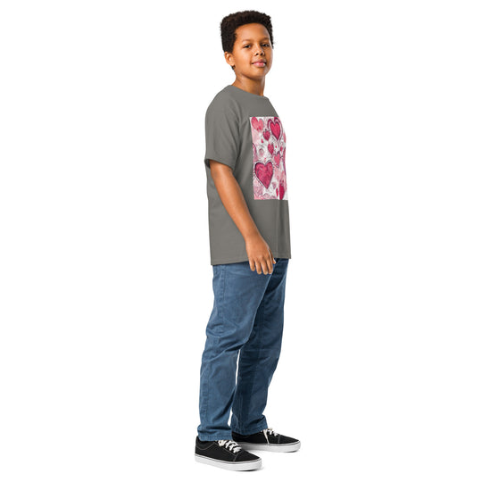 Youth classic tee - WhatUWant2Buy
