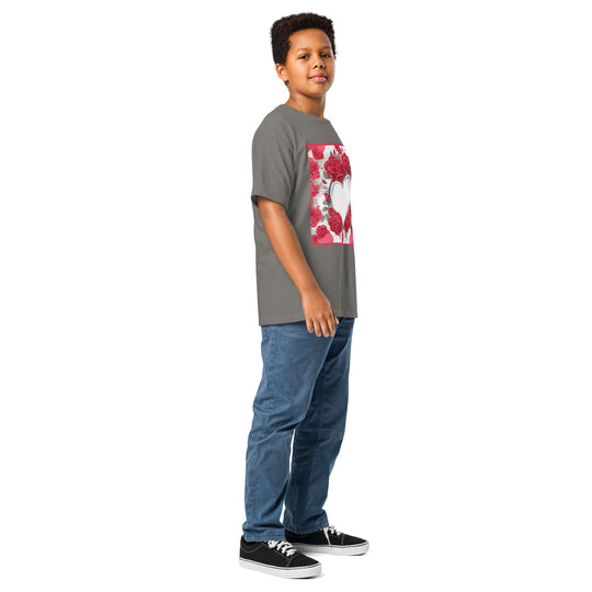Youth classic tee - WhatUWant2Buy