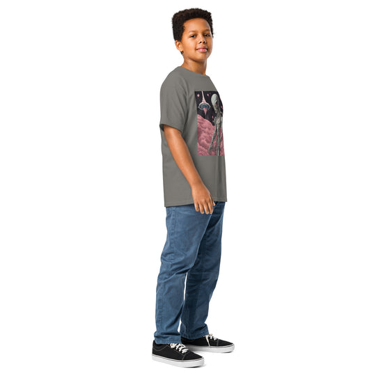 Youth classic tee - WhatUWant2Buy