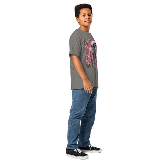 Youth classic tee - WhatUWant2Buy